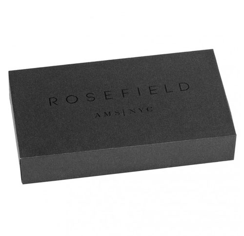 rosefield mercer black