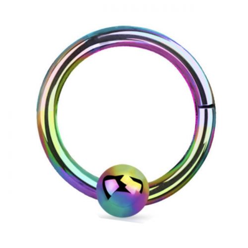 Septum Rainbow Bcr-Rengas Saranalla 1,2 mm.