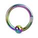 Septum Rainbow Bcr-Rengas Saranalla 1,2 mm.